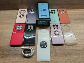 Prodám Huawei Mate 50 Pro, dual 8Gb/256 Gb