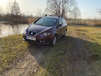 Seat Altea XL 2.0 tdi