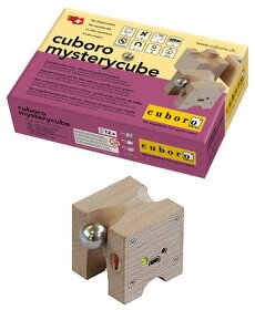 Koupím Cuboro Mysterycube