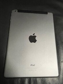 Apple ipad air