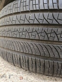 285/40R23 111Y XL Scorpion Zero All Season PNCS LR