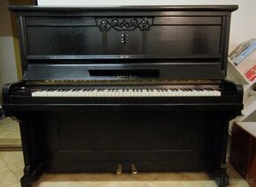 Pianino Bárta - 1