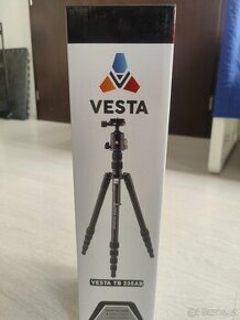 Stativ - Vanguard Vesta TB235AB