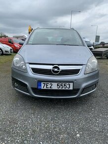 Prodám Opel Zafira 1.9CDTi
