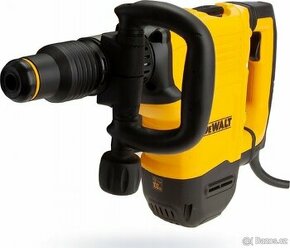 DEWALT SEKACÍ KLADIVO SDS-MAX 6KG