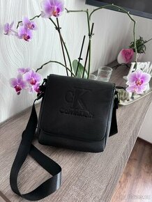 Pánská crossbody taška - 1