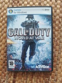 Call of Duty: World at War PC