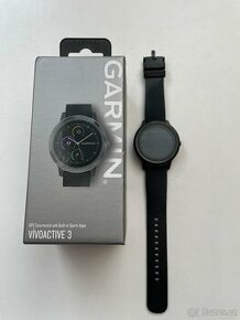 Garmin Vivoactive 3