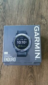 Garmin Enduro solar - 1