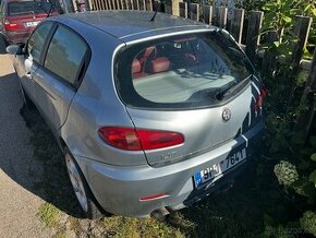 Alfa romeo 147 2.0 TS 110 kw - 1