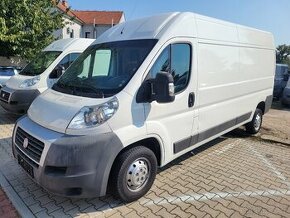 Fiat Ducato 2.3 jtd L3H2