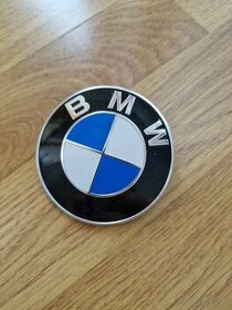 BMW  logo 74mm