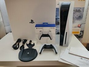 Playstation 5 s Mechanikou 8K Záruka