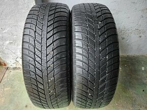 Pár celoročních pneu Nexen N´Blue 4-Season SUV 235/60 R18 XL - 1