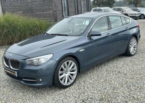 BMW Řada 5 530d Gran Turismo PANORAMA nafta automat 180 kw - 1