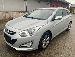 Hyundai i40 1.6GD 99kW benzin Combi klimatronic