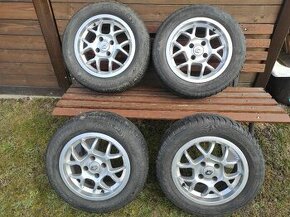 ALU kola ENZO 6Jx14 4x100