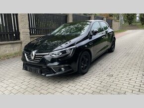 Renault Mégane 1.5 TDI, Intence, R-Link