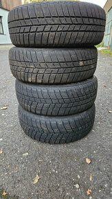 Zimní pneu 185/60 r14 Barum