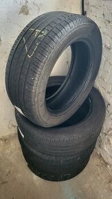 Letní sada Pirelli Scorpion 235/55 R18 100V - 1