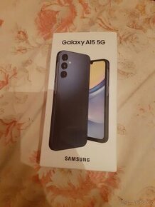 Samsung Galaxy A15