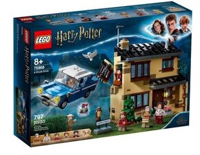 Lego Harry Potter 76383,75979,76382,75965,75966,76386,75968