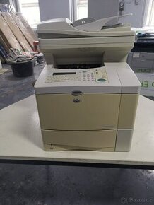 HP Laserjet 4100mfp