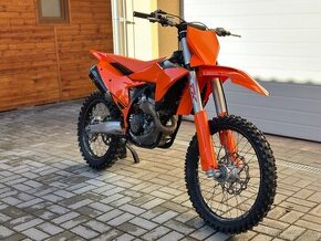 KTM sxf 250 2024