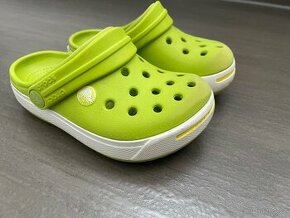 Detske crocs