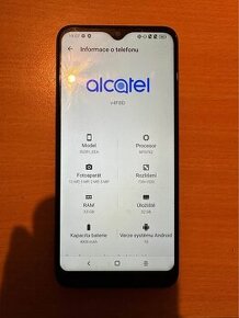 Alcatel 1S 2020 ram 3GB, 32 GB