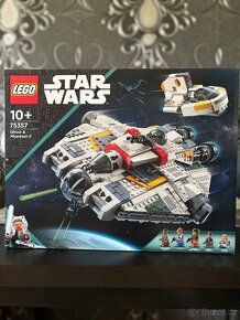 Lego Star Wars 75357 Stín a Fantom II