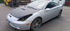 Toyota Celica 1.8 16v 105kW T23 1.8vvti - 1