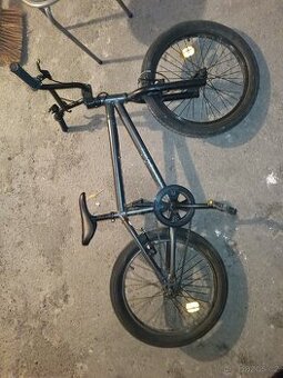 bitwin BMX