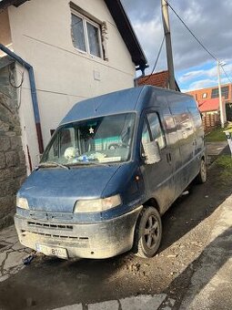 Ducato 2.5