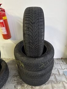 205/60R16 92H Nexen winguard snow gwh2