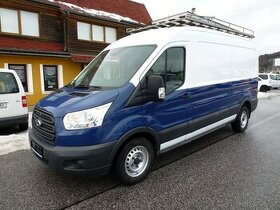 ⭐⭐⭐FORD TRANSIT 2,2TDCI L3H2,NEZER ZAHRÁDKA ⭐⭐⭐