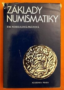 Základy numismatiky - 1986 - 1