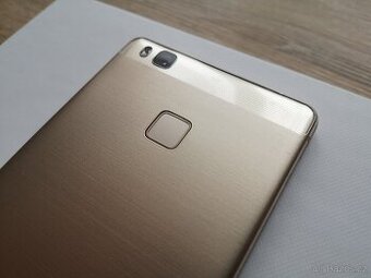 Huawei p9 lite