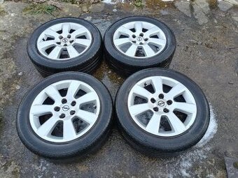 ALU 5x110 R16