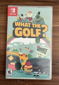 What The Golf? - 1