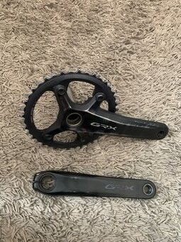 Shimano kliky grx