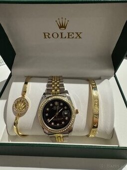 Hodinky ala rolex - 1