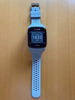 Hodinky Polar m430 - 1