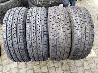 205/65/16C zimni pneu 205/65 R16C - 1