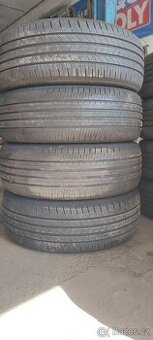 235/50 R21 101W Bridgestone Alenza 001 - 1