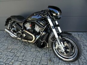Harley Davidson VRSCR 1130 Street Rod Carbon
