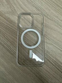 Original Apple Clear Case iPhone 14 Pro