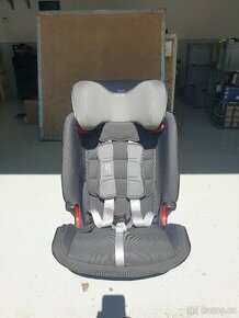 Autosedačka
Britax Römer Advansafix IV R - 1