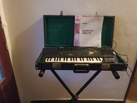 Klávesy Yamaha PSS-280