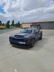 Dodge Challenger R/T 5.7 V8 Wide Body - 1